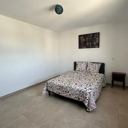 Holiday home Maison Familiale Avec Piscine Pres De Nimes Calme & Confort En Provence